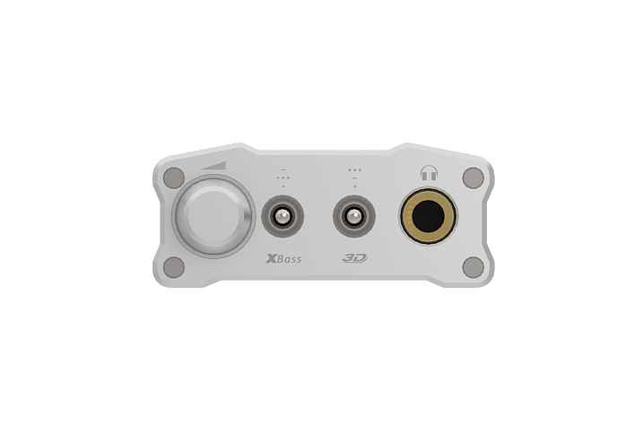 Headphone Amplifier iFi Micro iCAN Special Edition - img.5