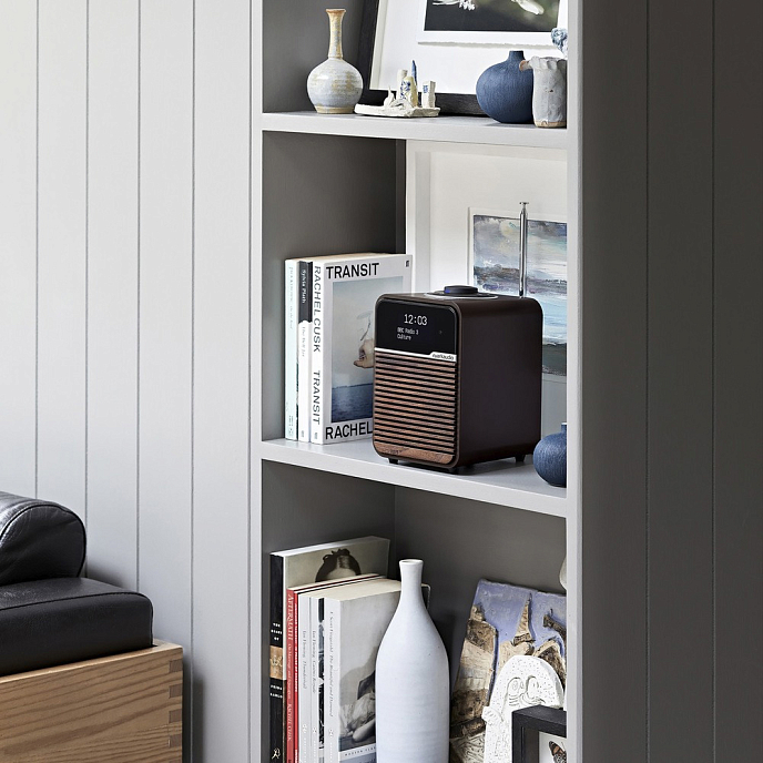 Speaker System Ruark R1 Mk4 Espresso - img.6