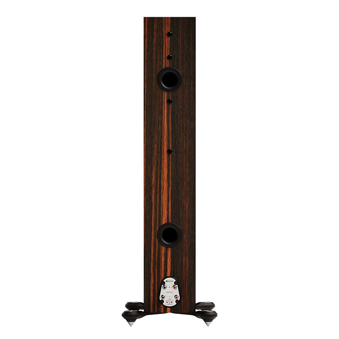 Floorstanding Speakers Monitor Audio Gold 300 (6G) Macassar - img.3