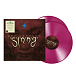 Vinyl Record Def Leppard - Slang (Magenta) (RSD26) - 2LP - img.1
