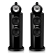 Floorstanding Speakers Bowers & Wilkins 802 D5 Black - img.0 Floorstanding Speakers Bowers & Wilkins 802 D5 Black - img.0