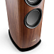 - img.3 Floorstanding Speakers Canton Reference 2 Walnut Matt (1pc) - img.3