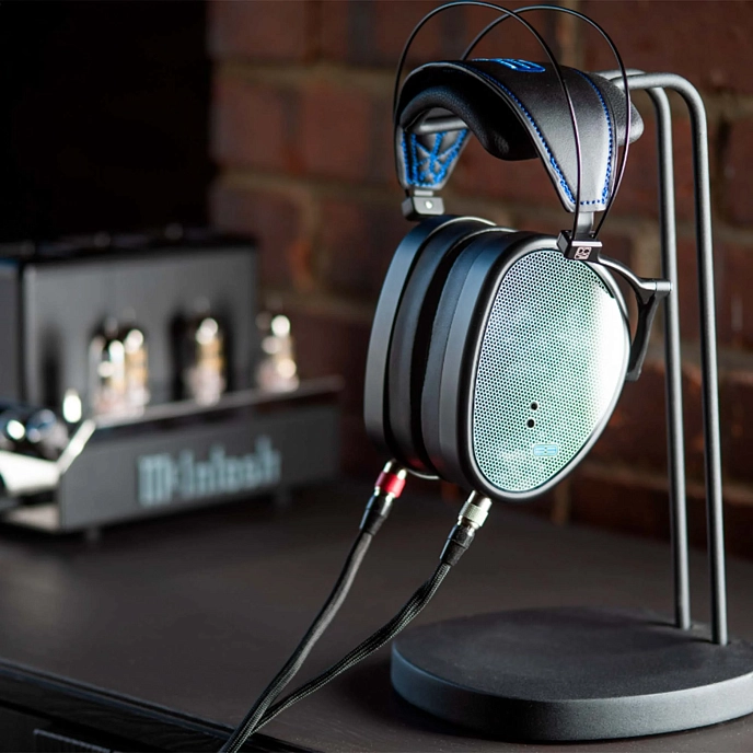 Over-ear headphones Dan Clark Audio E3 - 2m 6.3mm VIVO cable - img.17