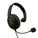 - img.1 Gaming headset HyperX CloudX Chat for Xbox - img.1