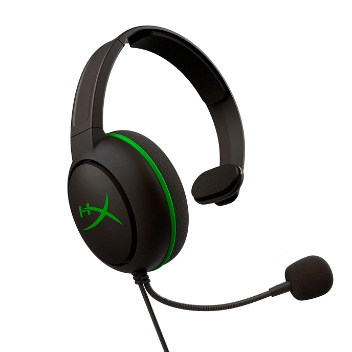 Gaming headset HyperX CloudX Chat for Xbox - img.1