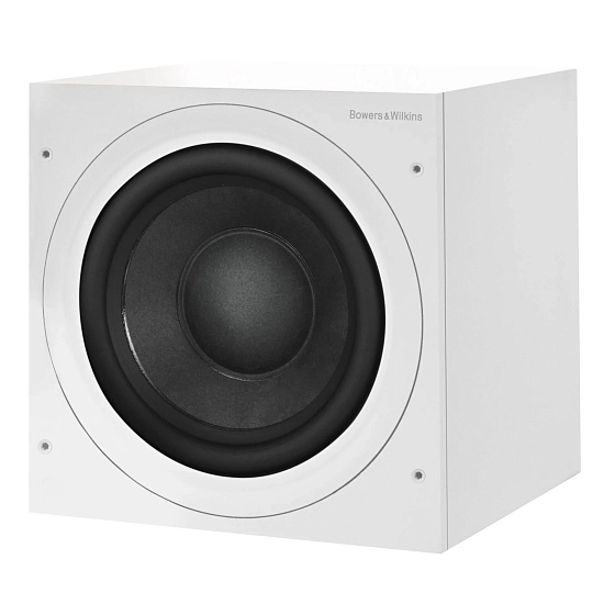 Subwoofer Bowers & Wilkins ASW608 Matte White - img.0