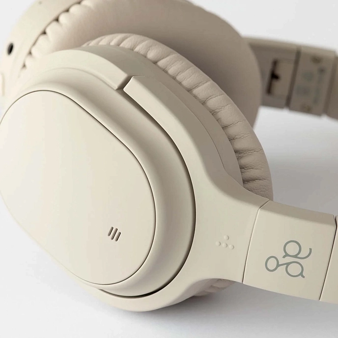 Wireless Headphones AG WHP01K (Japanese Packaging) Cream - img.7