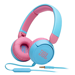 On-ear headphones JBL Jr310 Blue