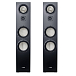 - img.0 Floorstanding Speakers Canton GLE 100 Makassar (Pair) - img.0