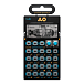 Synthesizer Teenage Engineering PO-14 Sub Black - img.0