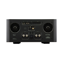 Power Amp Michi M8 Black