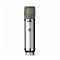 Telefunken ELA M 251T Silver