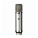 Studio microphone Telefunken ELA M 251T Silver - img.0