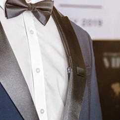 Clip RODE MagClip GO