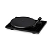 Turntable Pro-Ject E1 Black - img.0