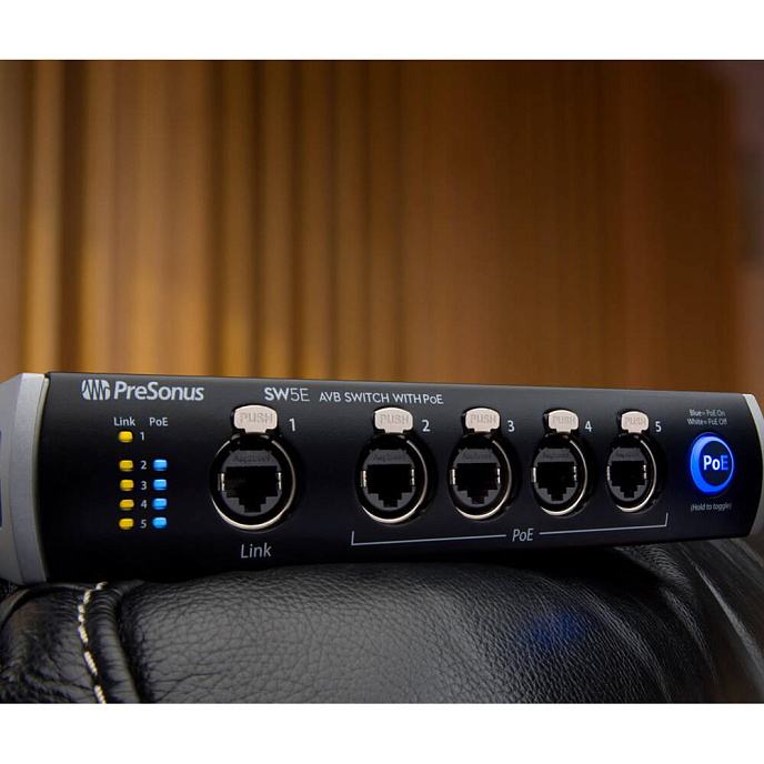 PreSonus SW5E - img.2