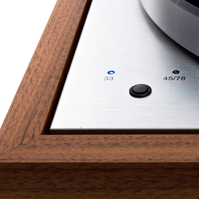 Turntable Pro-Ject The Classic SB Superpack Quintet Red Eucalyptus - img.5