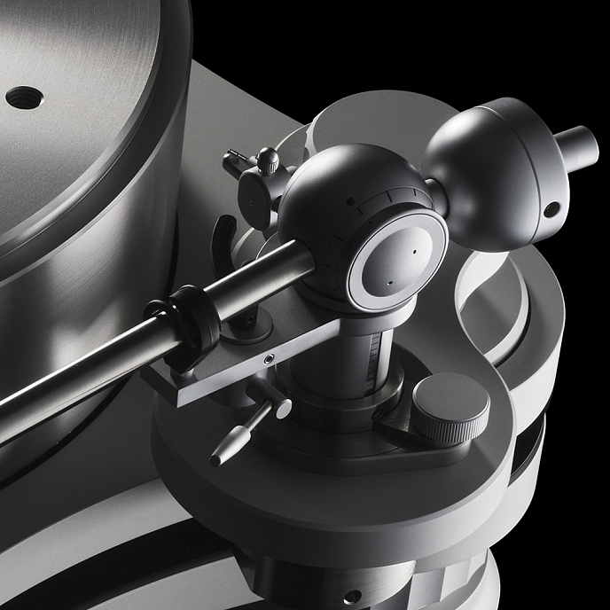 Turntable Esoteric Grandioso T1 - img.2