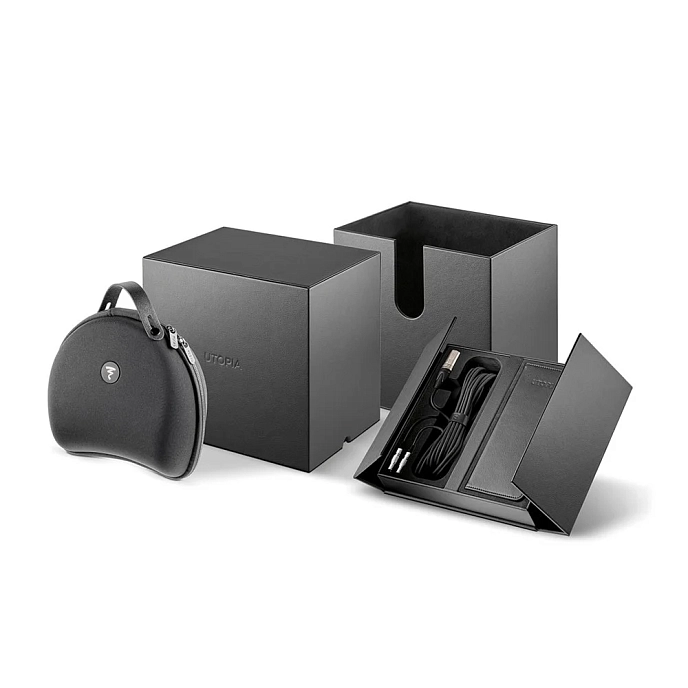 High End headphones Focal Utopia 2022 - img.9