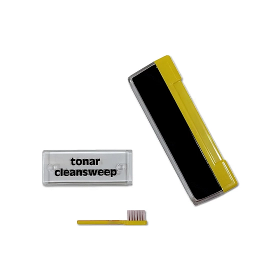 Brush Tonar Kleensweep (Velvet) - img.0