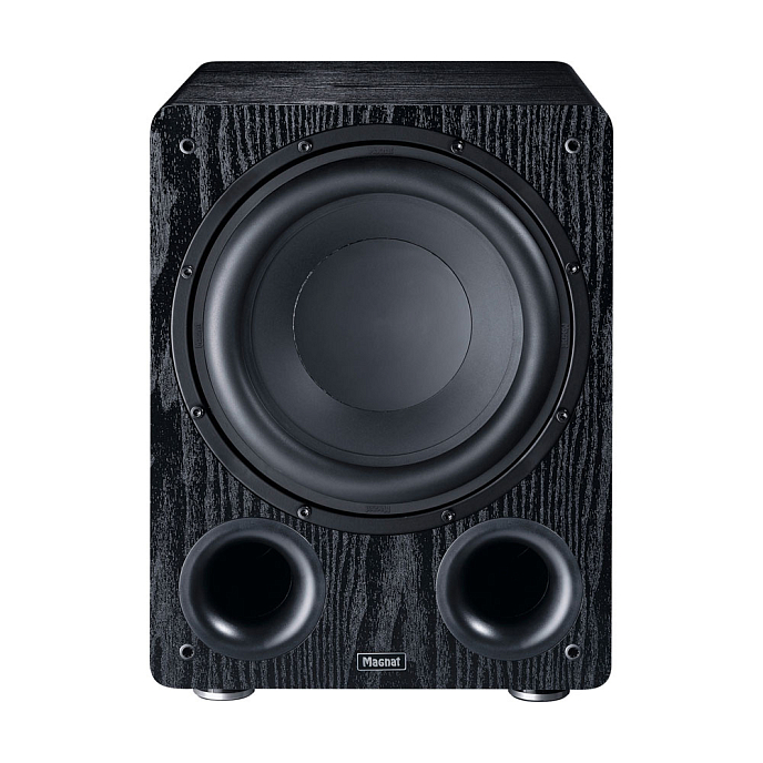Subwoofer Magnat Alpha RS 12 Black - img.0