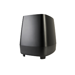 Soundbar Polk Audio Magnifi Max SR Black