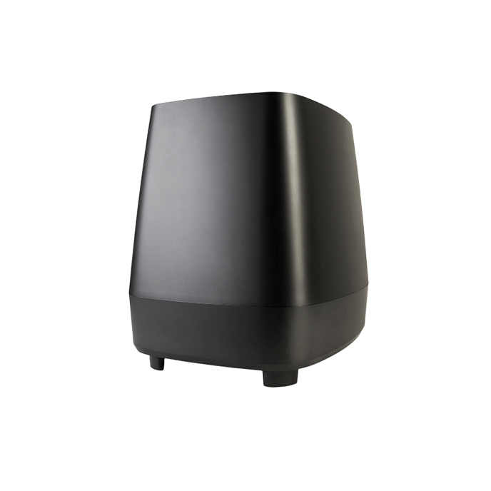 Soundbar Polk Audio Magnifi Max SR Black - img.1