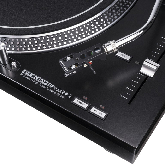 Turntable Reloop RP-4000 MK2 - img.6