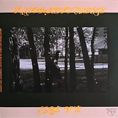 Vinyl Record Mitski - The Land Is Inhospitable And So Are We LP