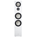 Floorstanding Speakers Canton GLE 100 White (1pc) - img.0