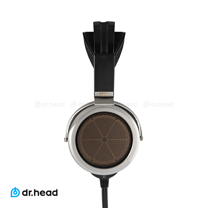 High End headphones Stax SR-009 S - img.4