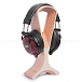 Headphone stand Dr.Head Under Wood Snowstorm 1 Natural Orange - img.5