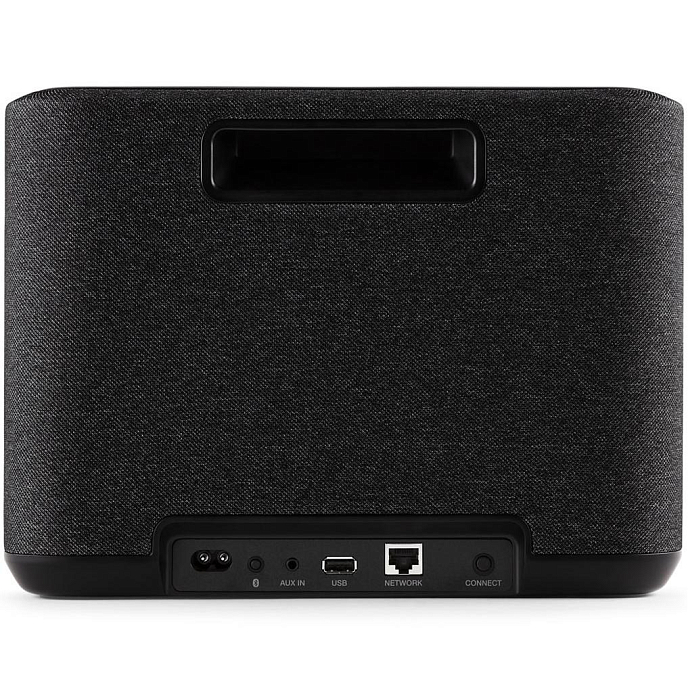 Wireless Speaker Denon HOME 250 Black - img.3