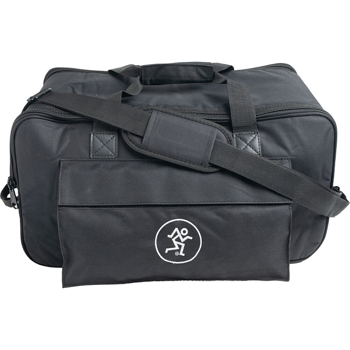 Case Mackie Carry Bag for Thump GO Black - img.2