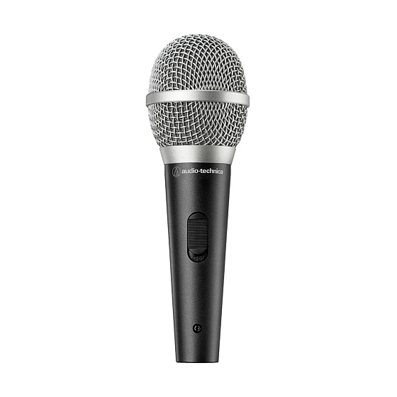 Vocal microphone Audio-Technica ATR1500x - img.0