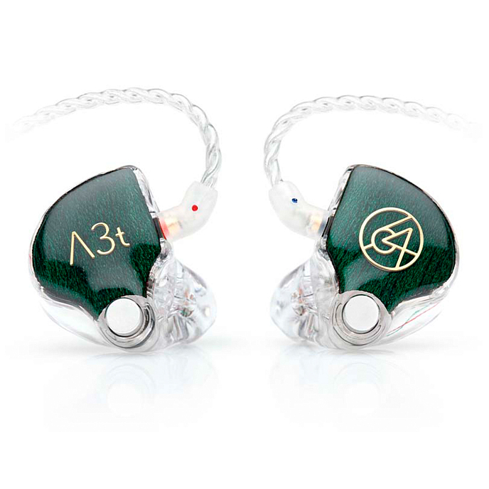Custom earphones 64 Audio A3t Custom - img.3
