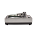 Turntable Crosley RSD3 Mini Turntable Silver - img.1 Turntable Crosley RSD3 Mini Turntable Silver - img.1