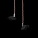 - img.3 In-ear headphones Final Audio A6000 Black - img.3