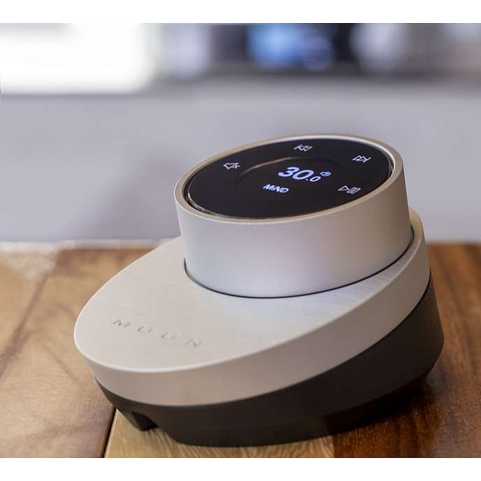 Network Audio Player Moon by Simaudio 681 2-tone - img.6