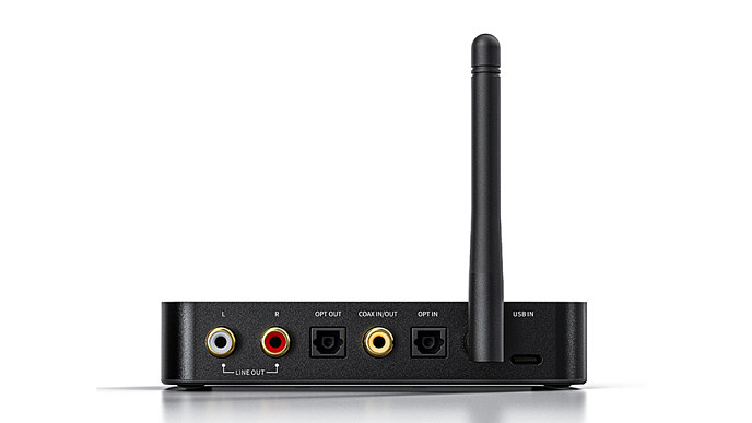 DAC FiiO BTA30 Black - img.2