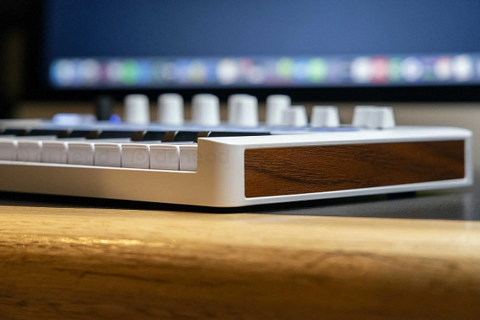 MIDI Keyboard Arturia MiniLab 3 - img.9