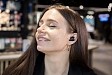 Wireless Headphones Sony WF-C500 Black - img.2