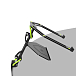 Laptop stand Gravity LTS 01 B Black - img.15