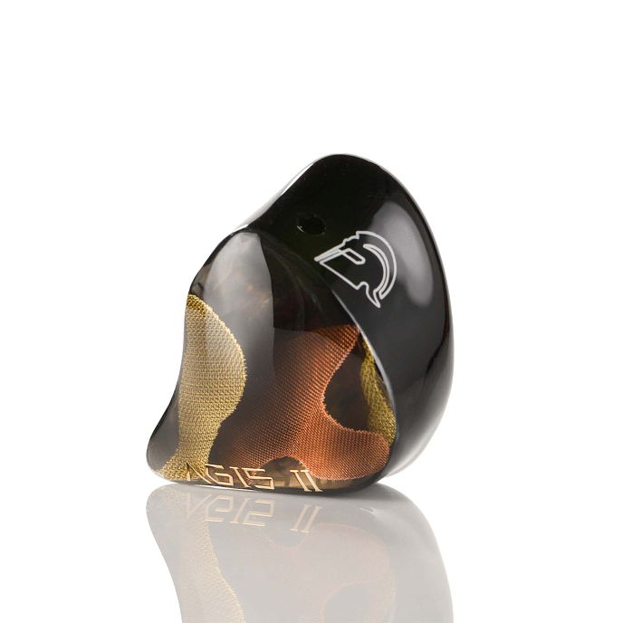 High End headphones Noble Audio Agis II - img.10