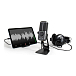 USB Microphone IK Multimedia iRig Stream Mic USB Black - img.5