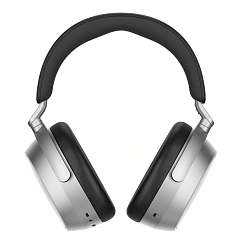 Wireless Headphones Sennheiser HDB 630 Lunar Silver