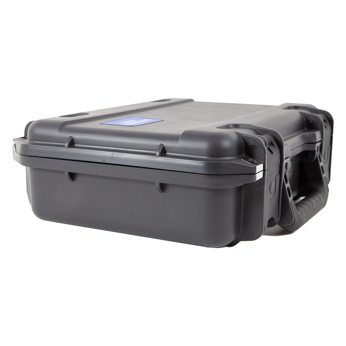 Case Ultimate Ears IEM Manager Case Black - img.2