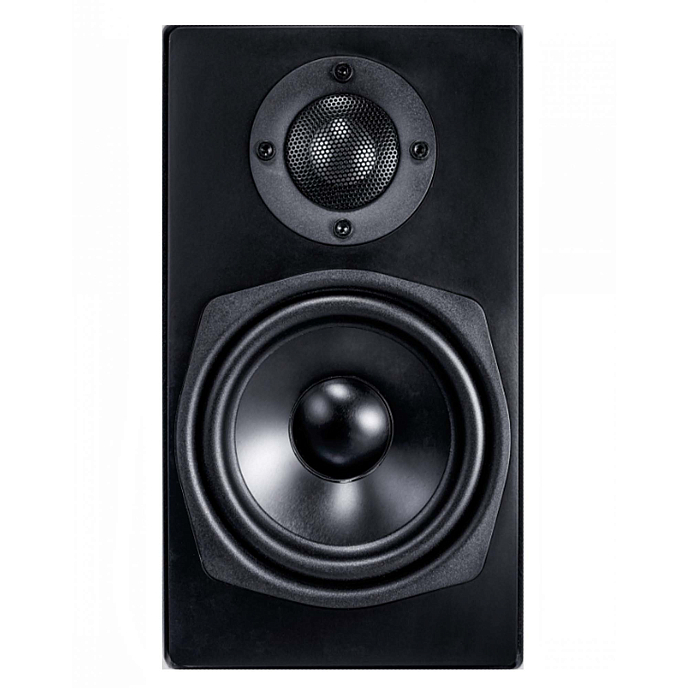 Studio monitor Canton AM 5 Black (1pc) - img.1