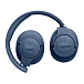 - img.6 Wireless Headphones JBL Tune 720BT Blue - img.6