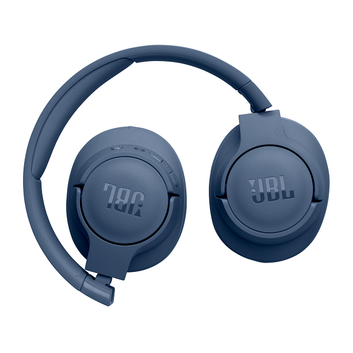 Wireless Headphones JBL Tune 720BT Blue - img.6